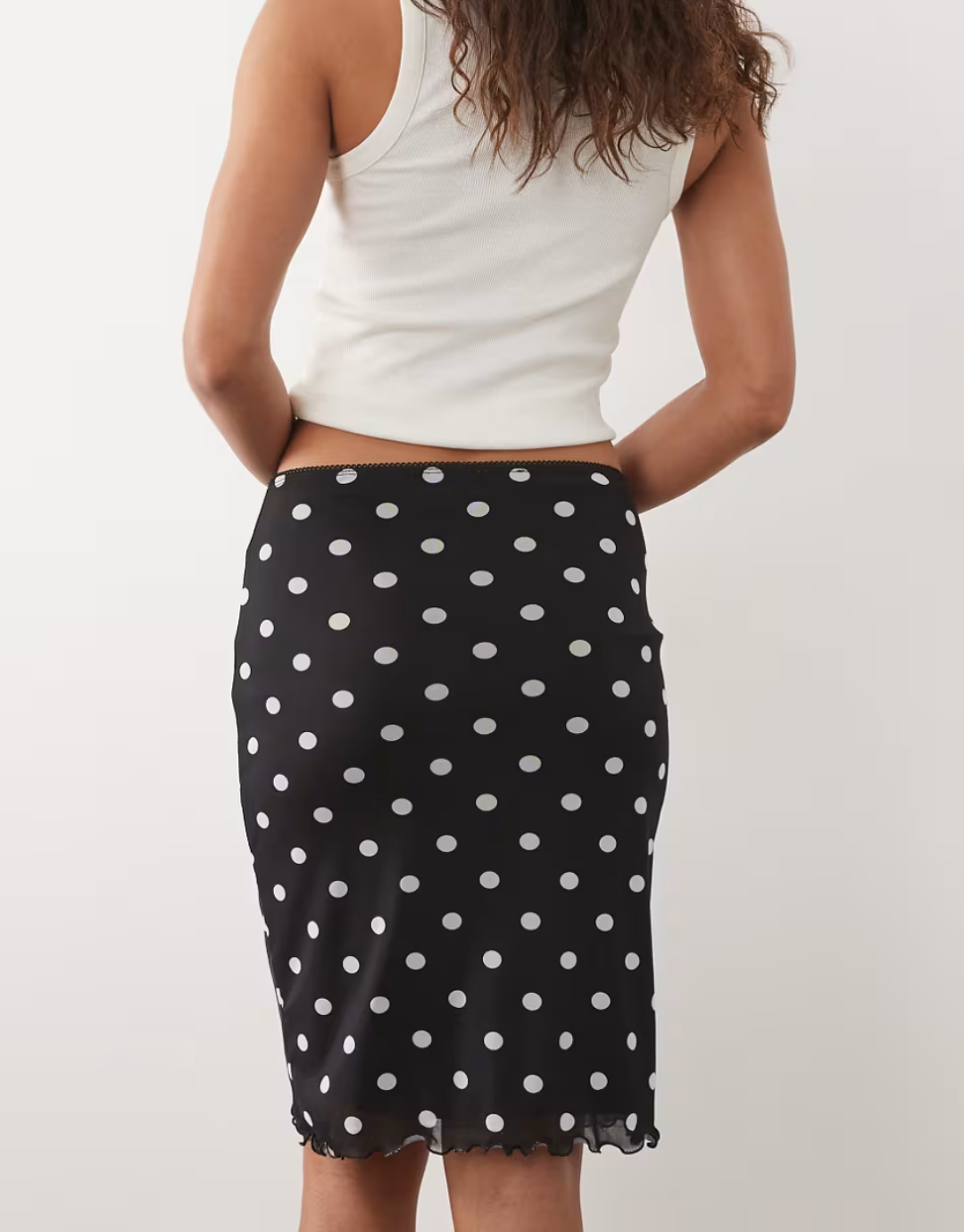 The Muse Skirt