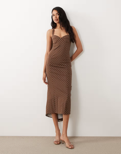 The Sienna Halter