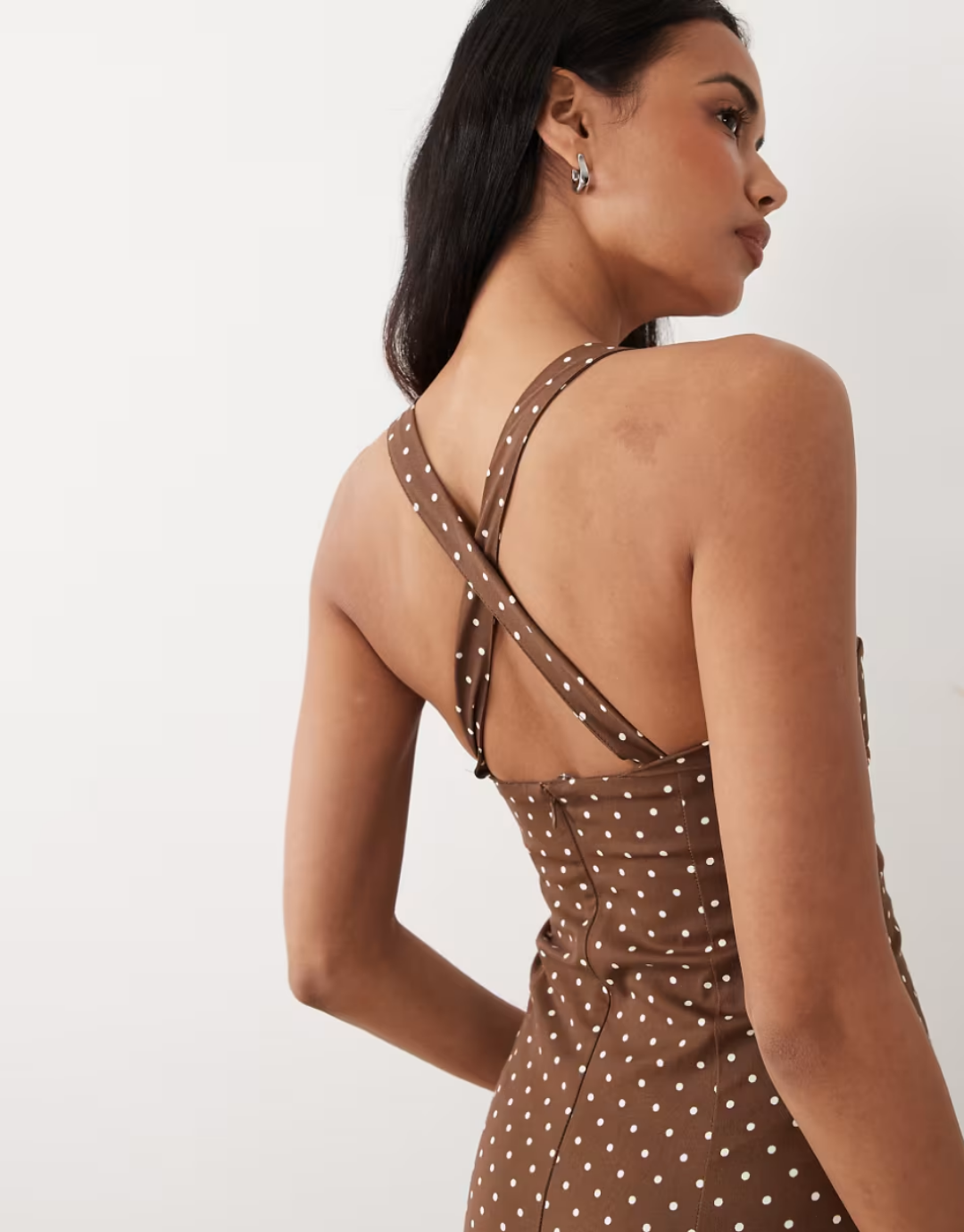 The Sienna Halter