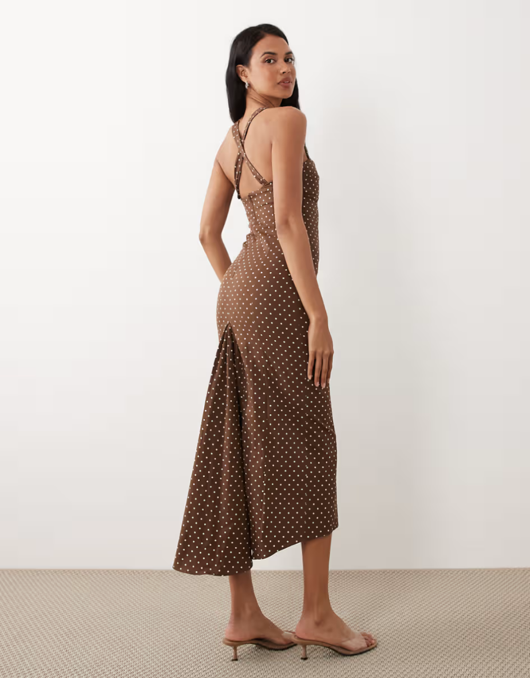 The Sienna Halter