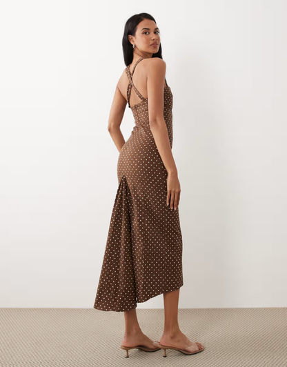 The Sienna Halter