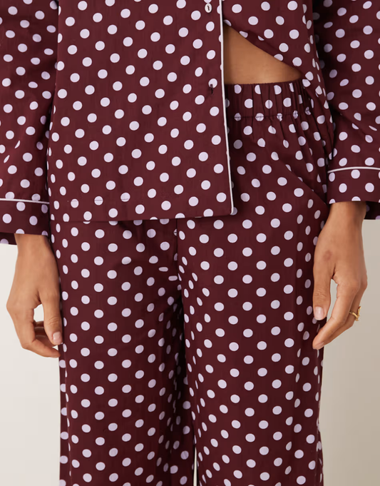 The Velvet Set