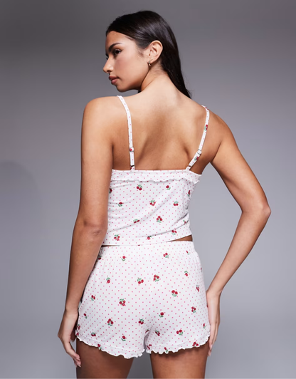 The Rose Set
