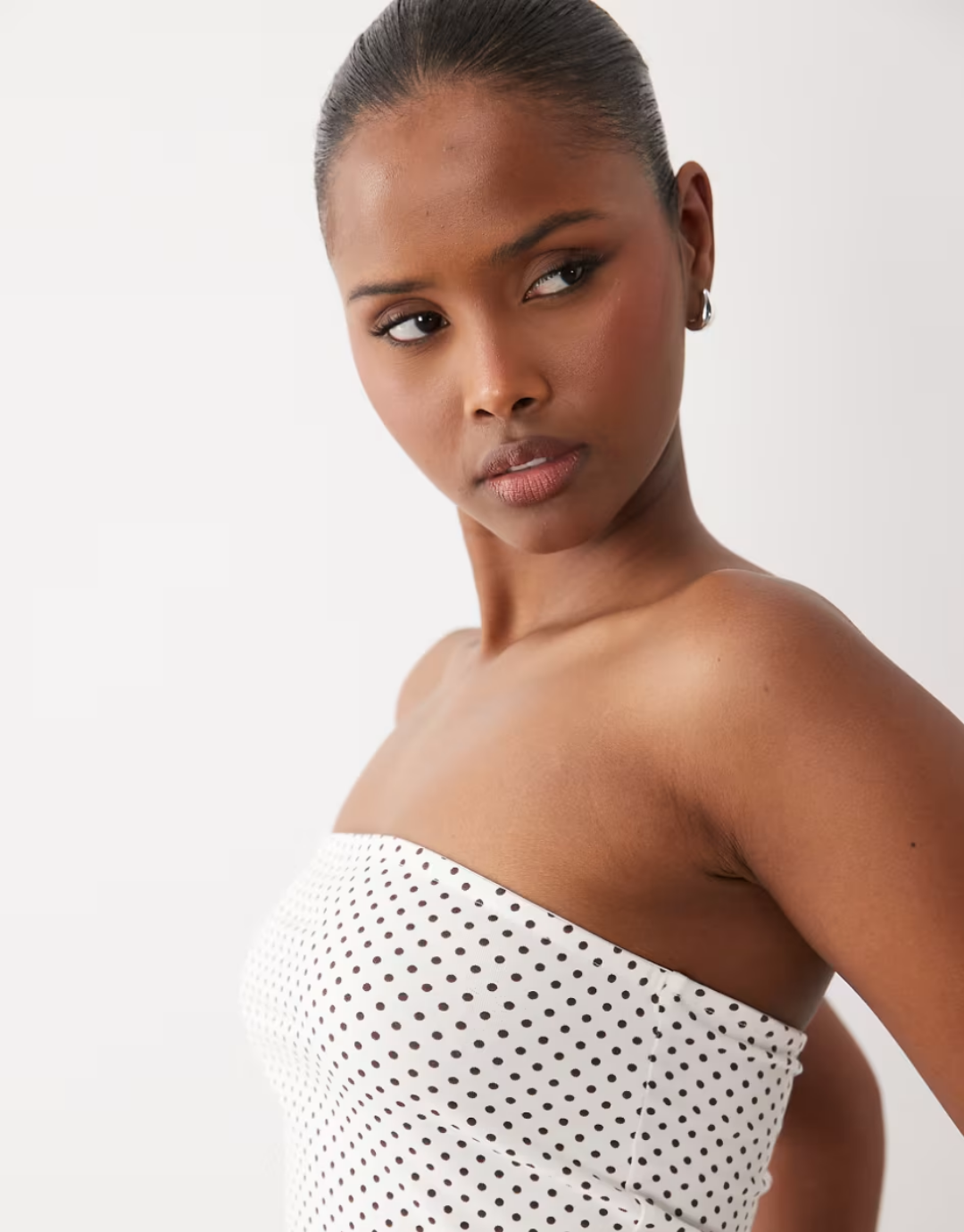 The Cream Bandeau