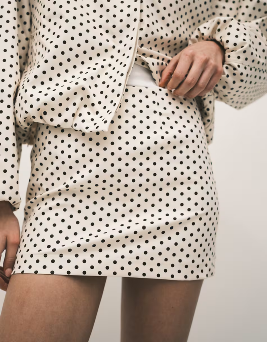The Pelmet Skirt