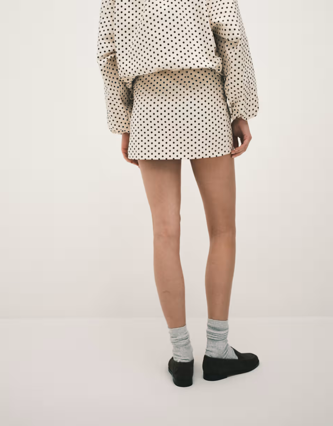 The Pelmet Skirt