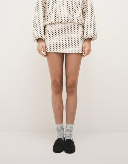 The Pelmet Skirt