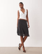 The Pencil Skirt