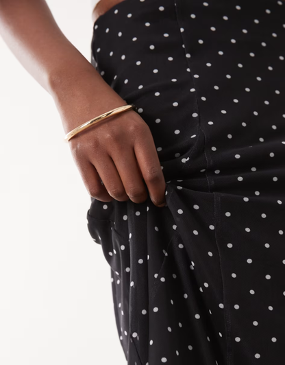 The Pencil Skirt