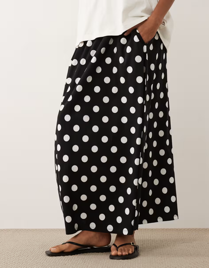 The Jersey Skirt