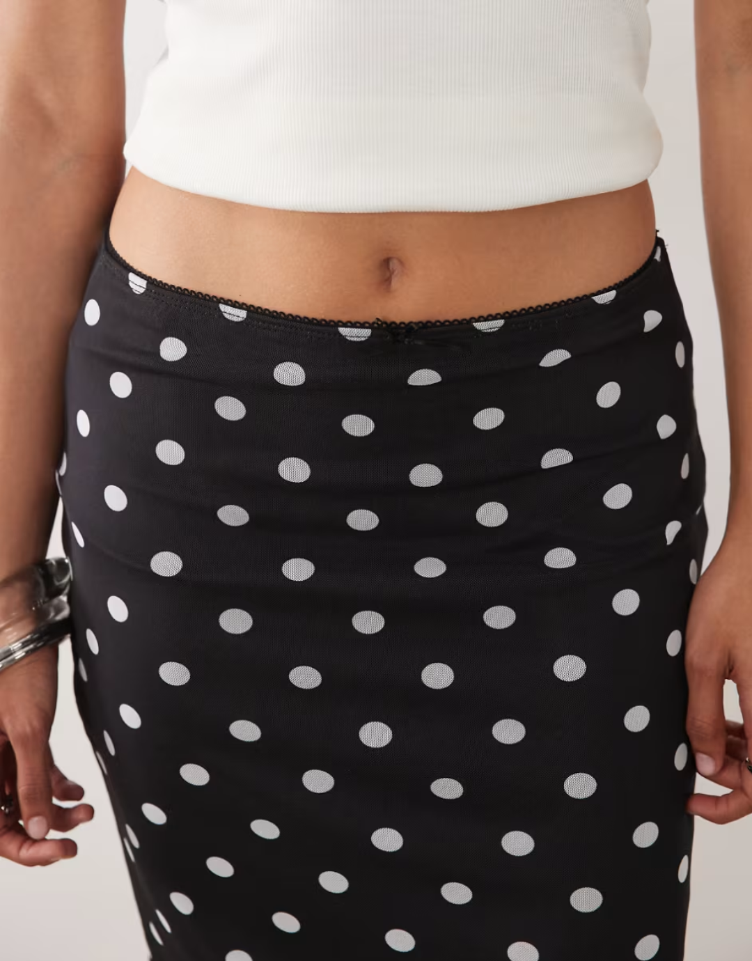 The Muse Skirt