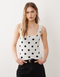 The Square Cami