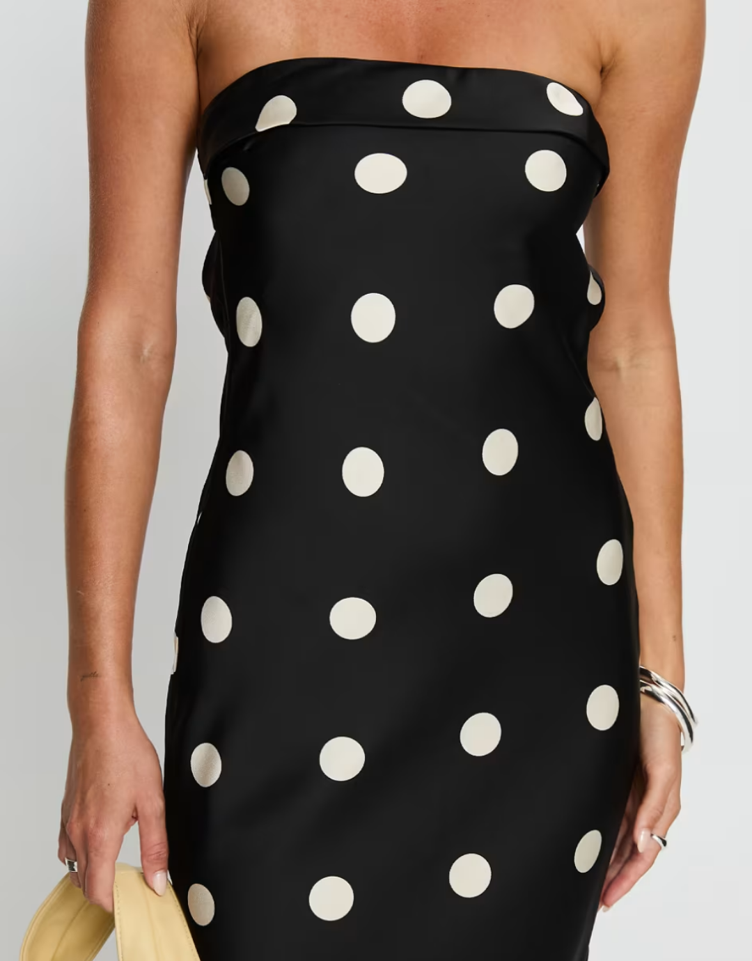 The Noir Maxi