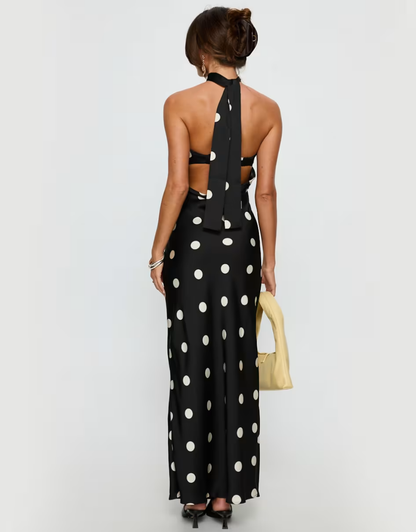 The Noir Maxi