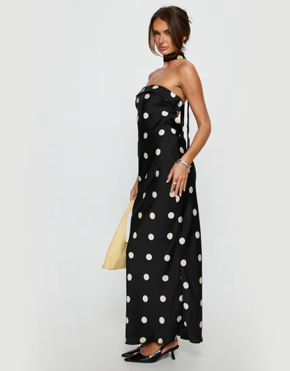 The Noir Maxi