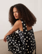 The Scarf Maxi