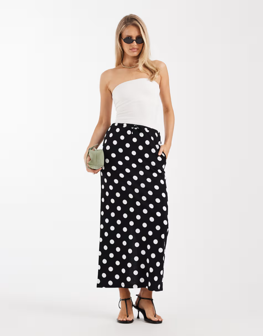 The Spot Skirt