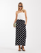 The Spot Skirt
