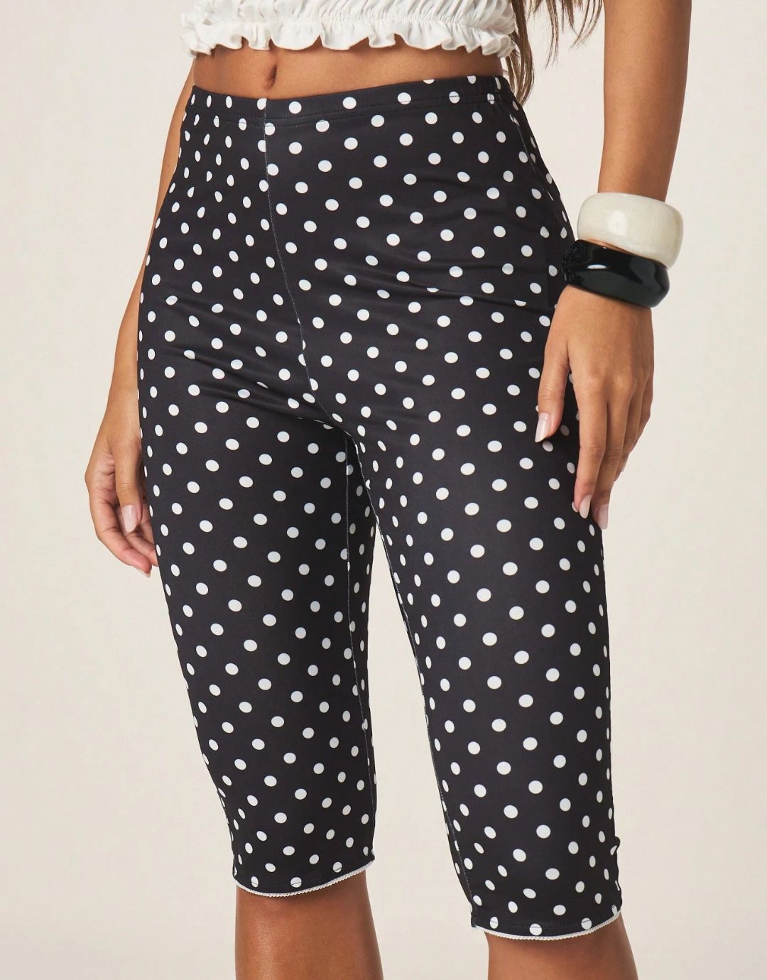 Monroe Capri Pants