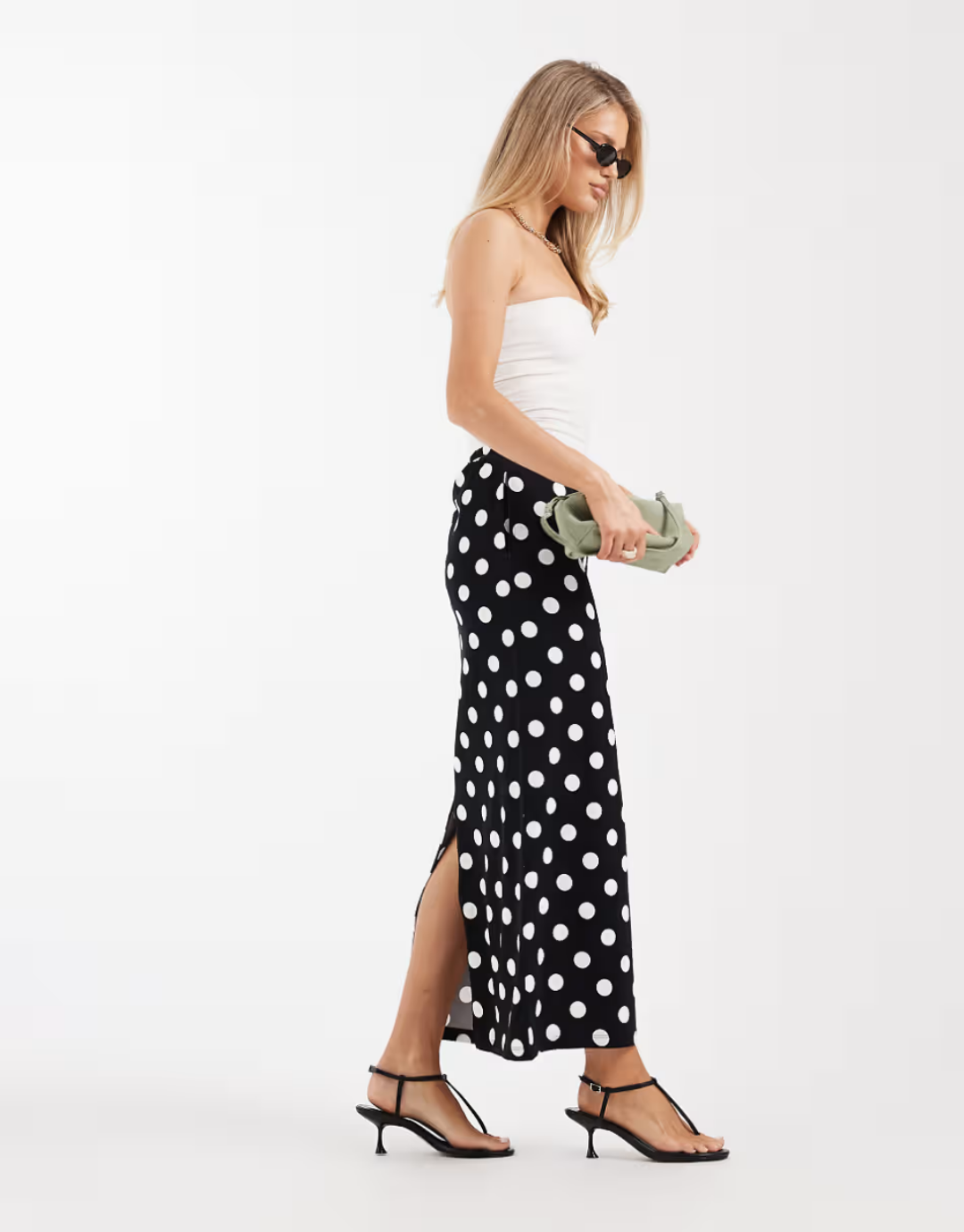 The Spot Skirt