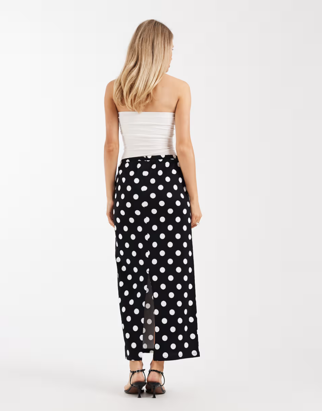 The Spot Skirt