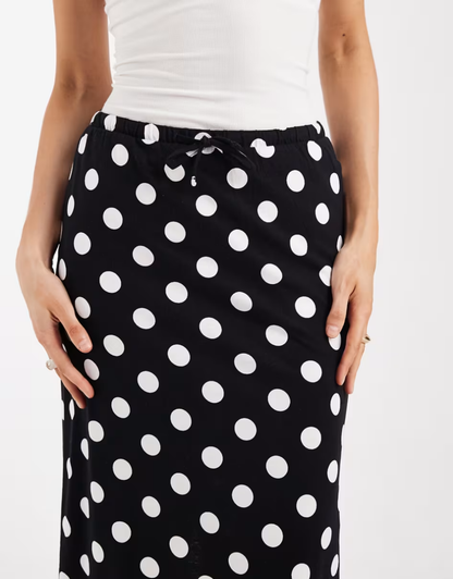 The Spot Skirt
