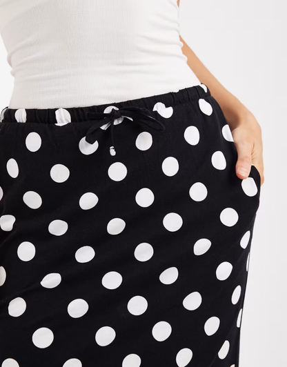 The Spot Skirt